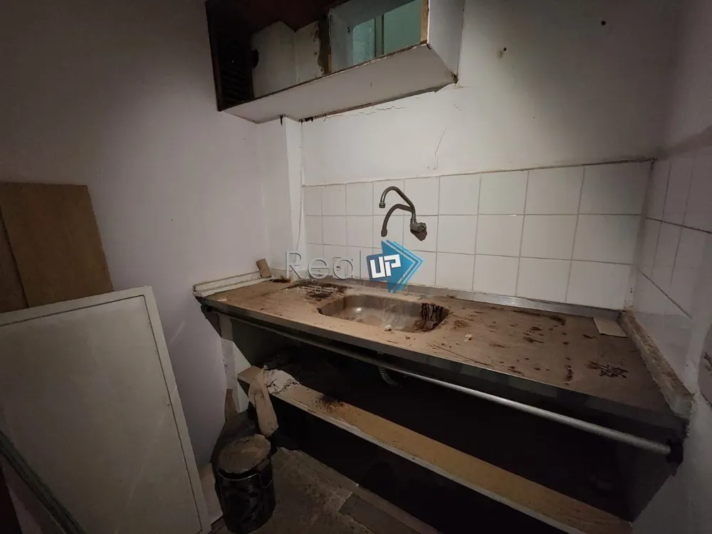 Loja-Salão, 31 m² - Foto 3