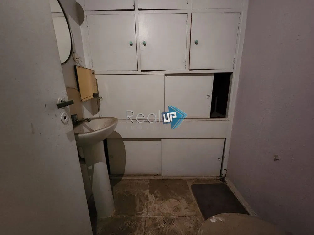 Loja-Salão, 31 m² - Foto 4