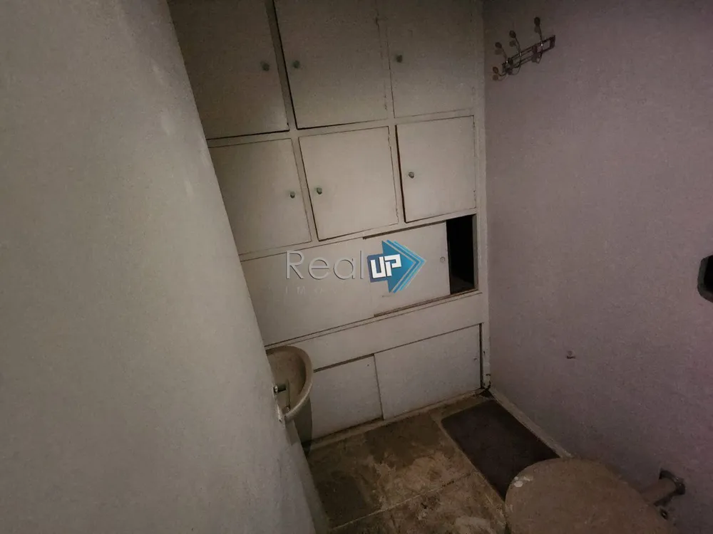 Loja-Salão, 31 m² - Foto 10