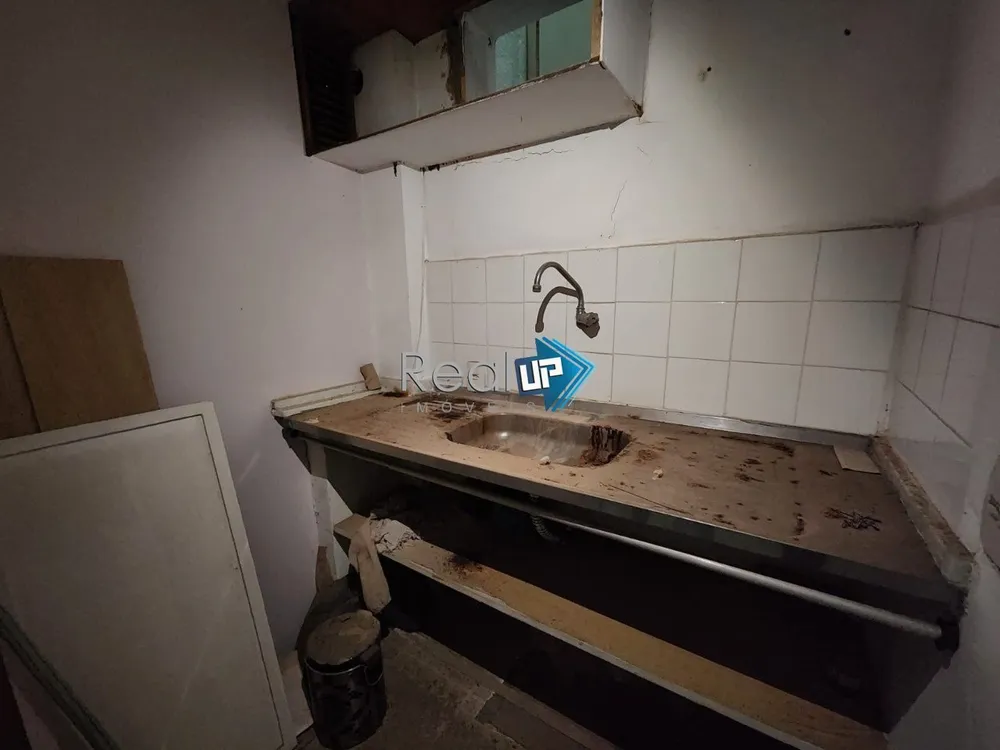 Loja-Salão, 31 m² - Foto 12