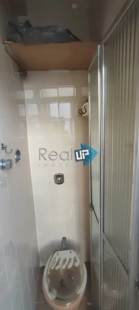 Apartamento, 2 quartos, 52 m² - Foto 2