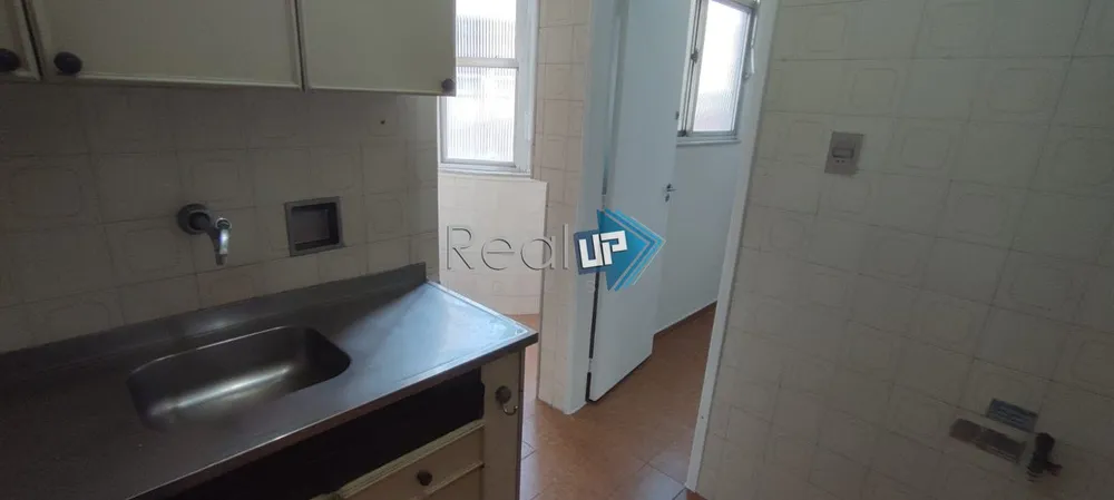 Apartamento, 2 quartos, 52 m² - Foto 6