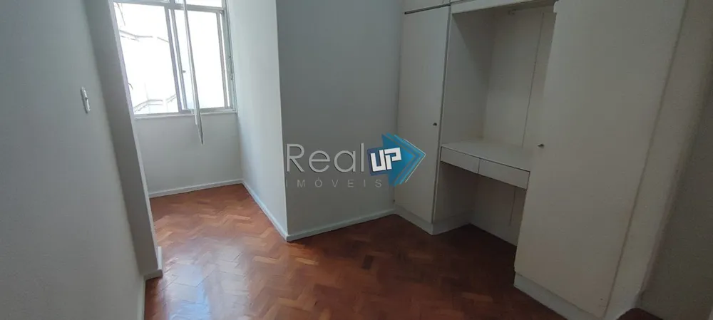Apartamento, 2 quartos, 52 m² - Foto 8