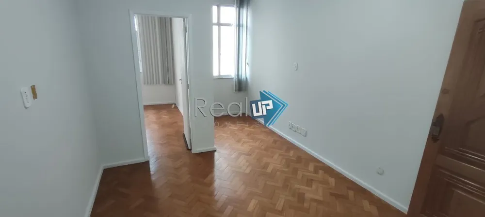 Apartamento, 2 quartos, 52 m² - Foto 12