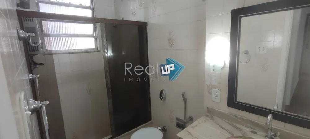 Apartamento, 2 quartos, 52 m² - Foto 3