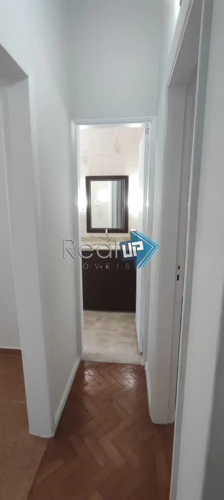 Apartamento, 2 quartos, 52 m² - Foto 5