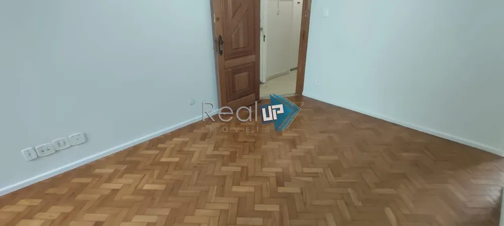 Apartamento, 2 quartos, 52 m² - Foto 4
