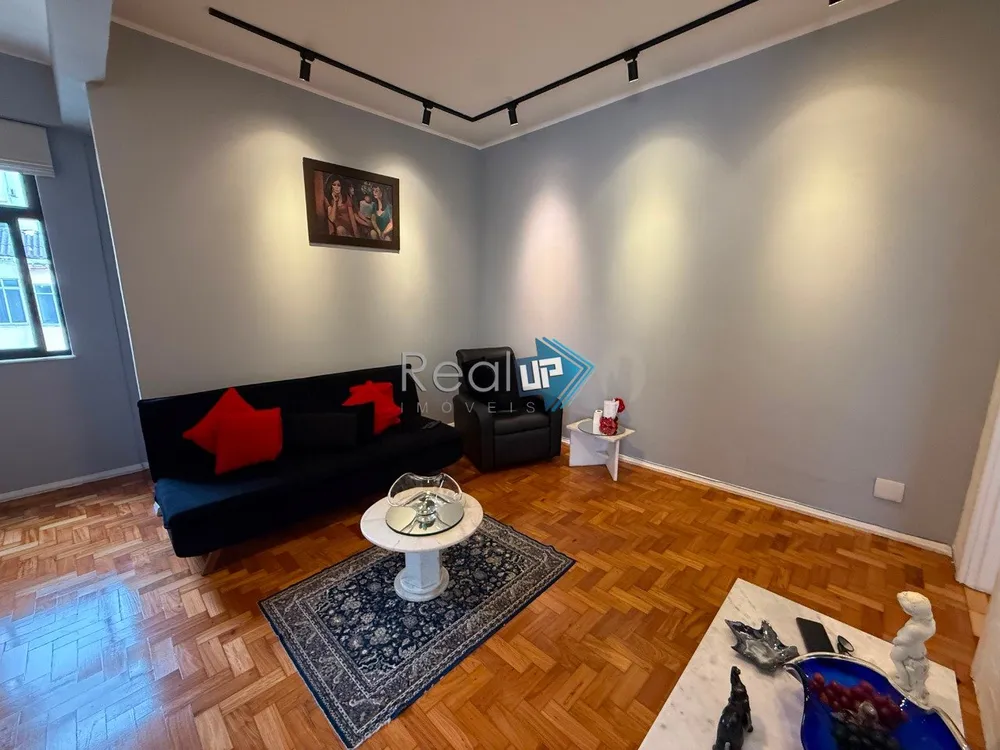 Apartamento, 3 quartos, 117 m² - Foto 4