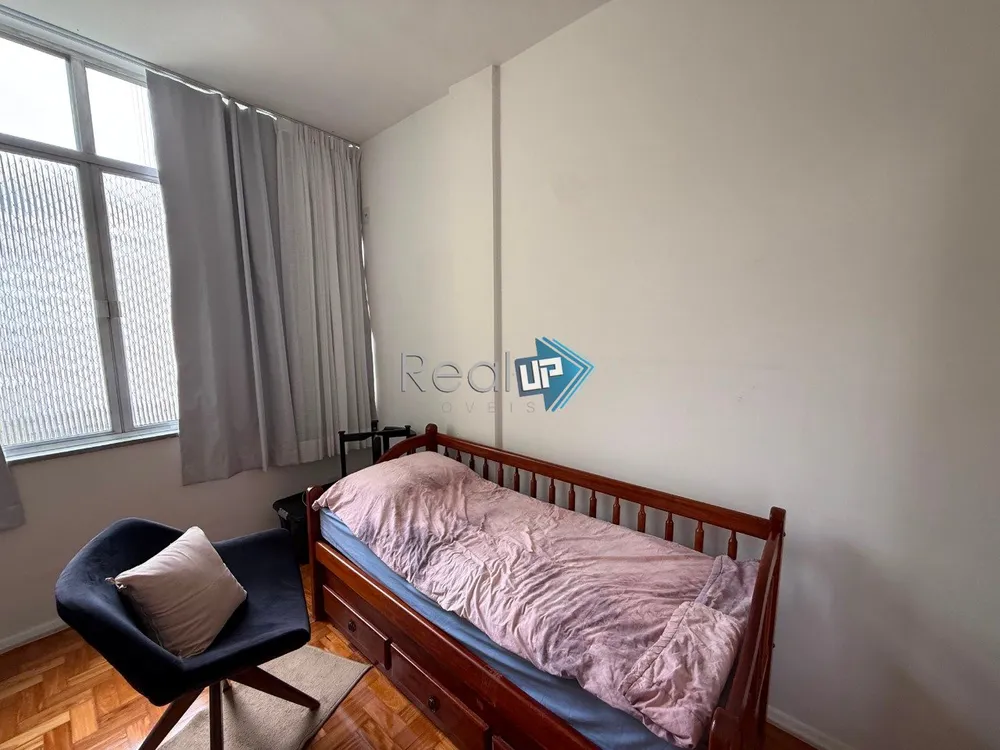 Apartamento, 3 quartos, 117 m² - Foto 39