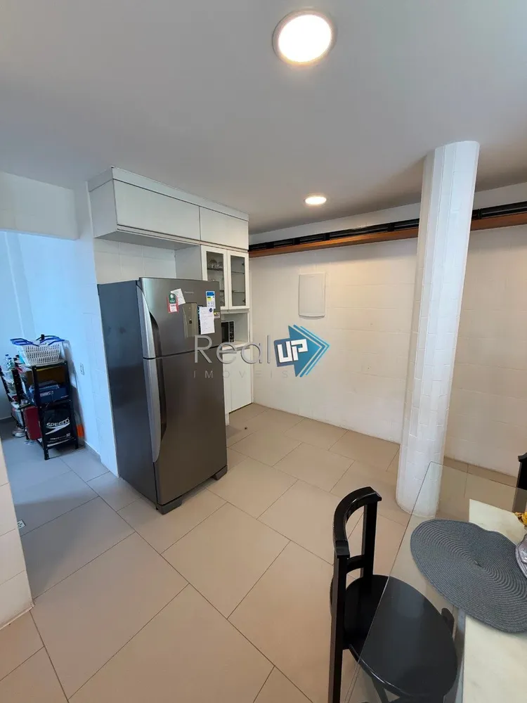 Apartamento, 3 quartos, 117 m² - Foto 14