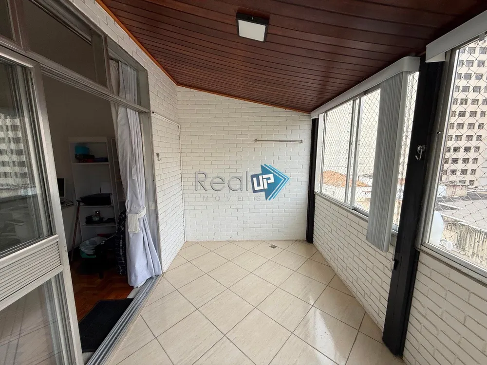 Apartamento, 3 quartos, 117 m² - Foto 36