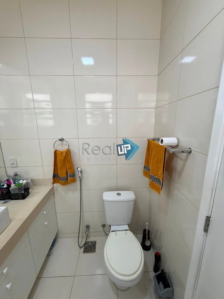 Apartamento, 3 quartos, 117 m² - Foto 21