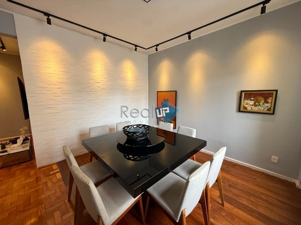Apartamento, 3 quartos, 117 m² - Foto 9