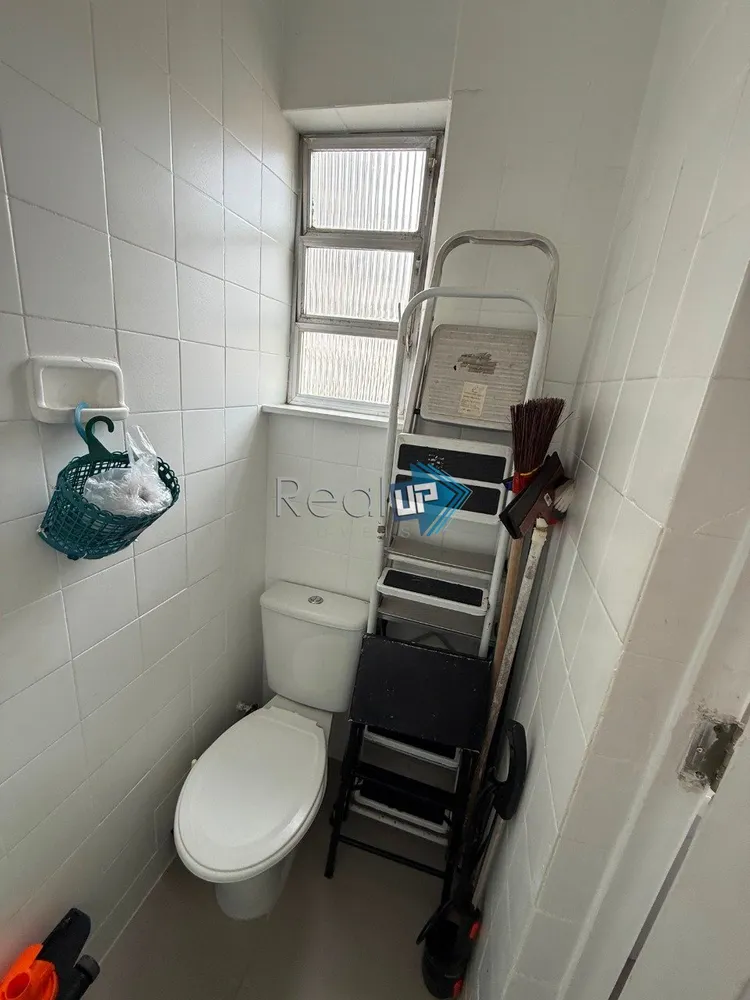 Apartamento, 3 quartos, 117 m² - Foto 17