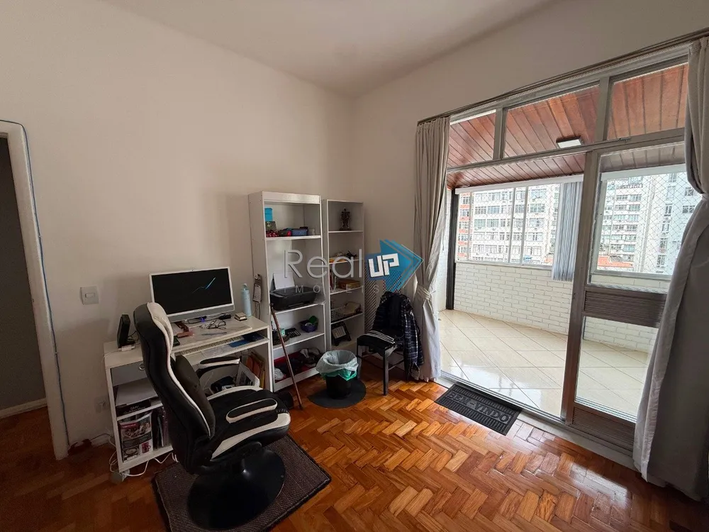 Apartamento, 3 quartos, 117 m² - Foto 33