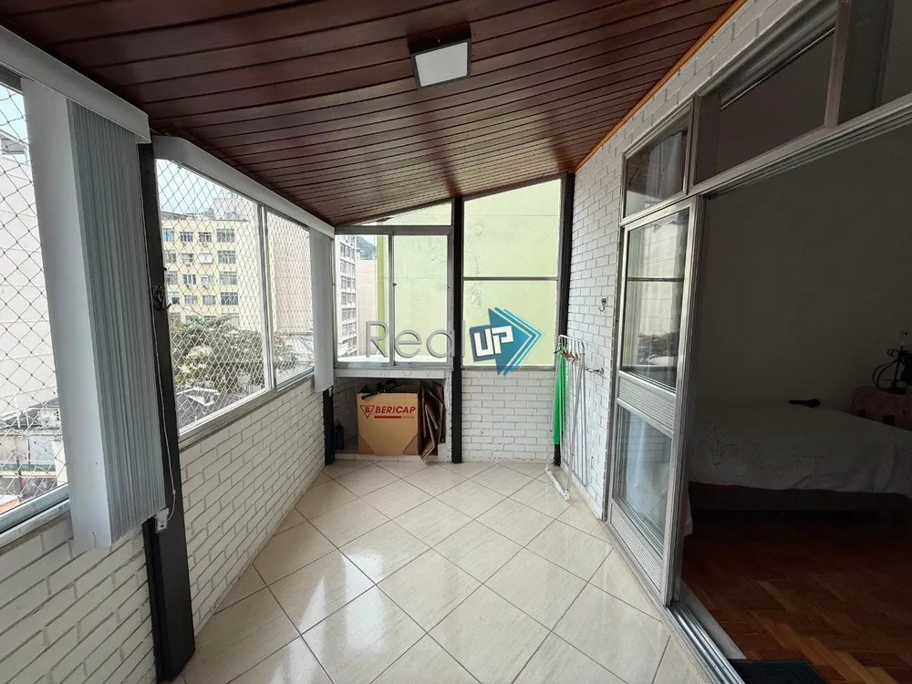 Apartamento, 3 quartos, 117 m² - Foto 35
