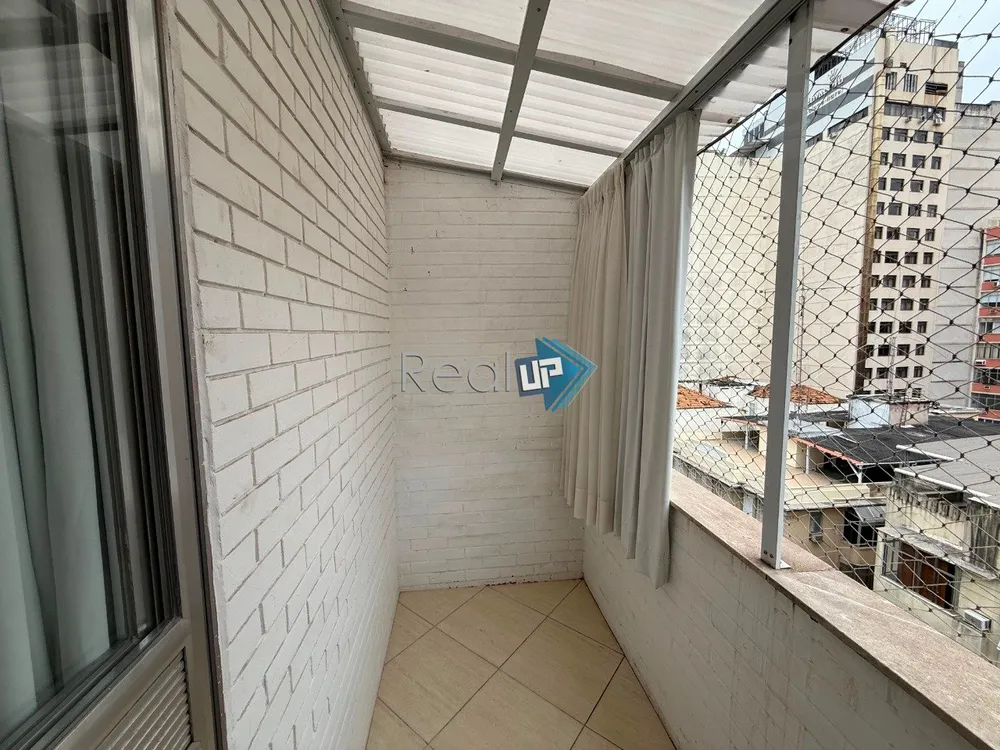 Apartamento, 3 quartos, 117 m² - Foto 29