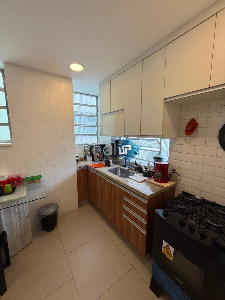 Apartamento, 3 quartos, 117 m² - Foto 13
