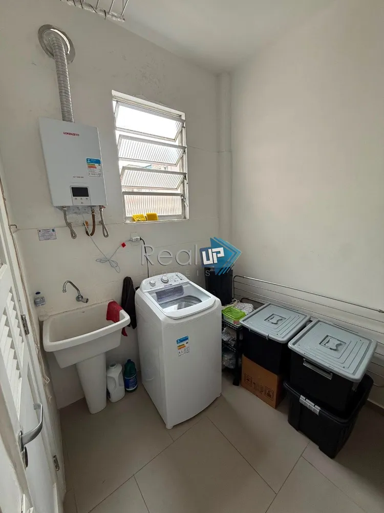 Apartamento, 3 quartos, 117 m² - Foto 15