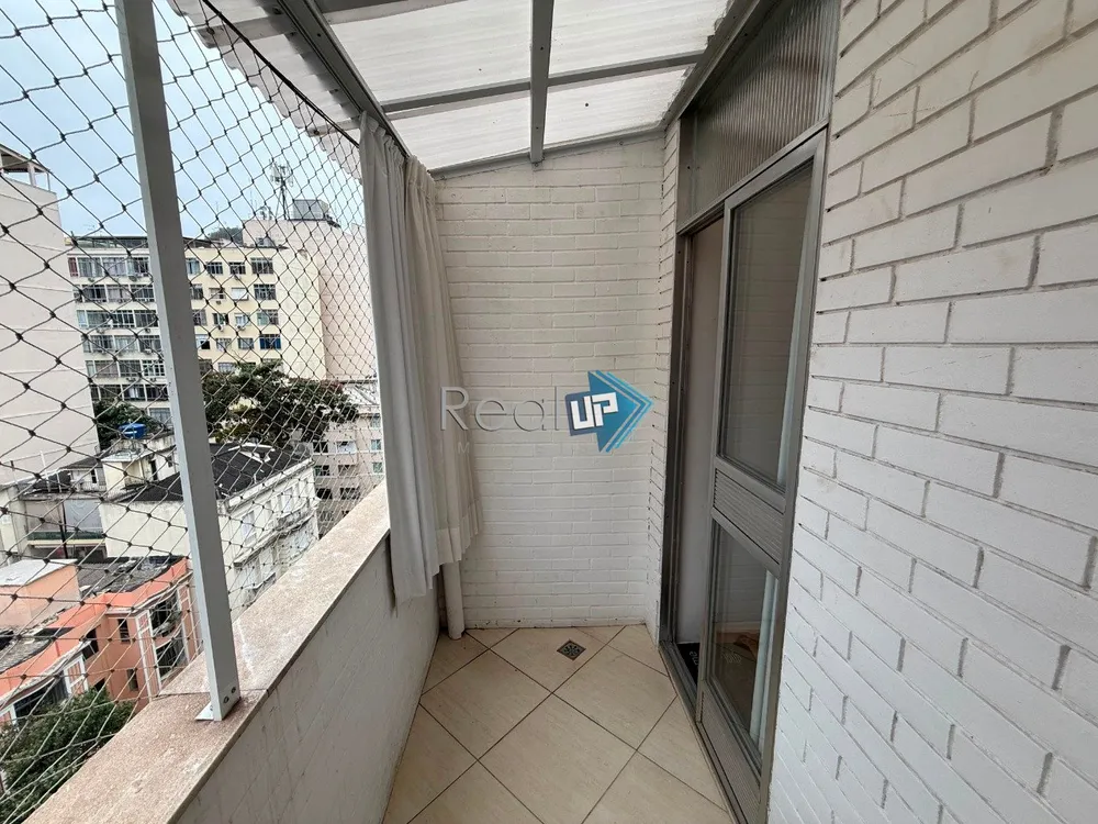 Apartamento, 3 quartos, 117 m² - Foto 30