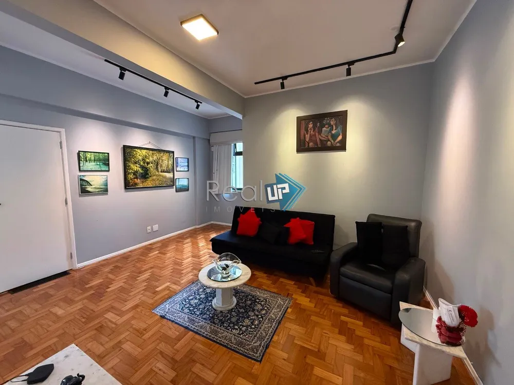 Apartamento, 3 quartos, 117 m² - Foto 5