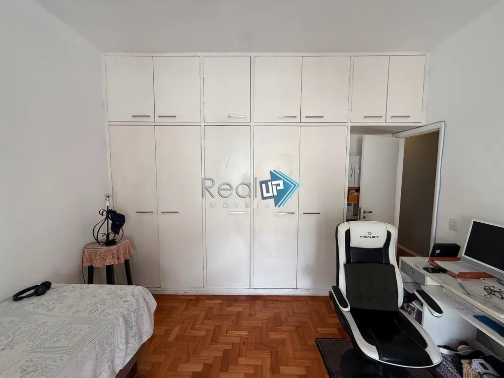 Apartamento, 3 quartos, 117 m² - Foto 34