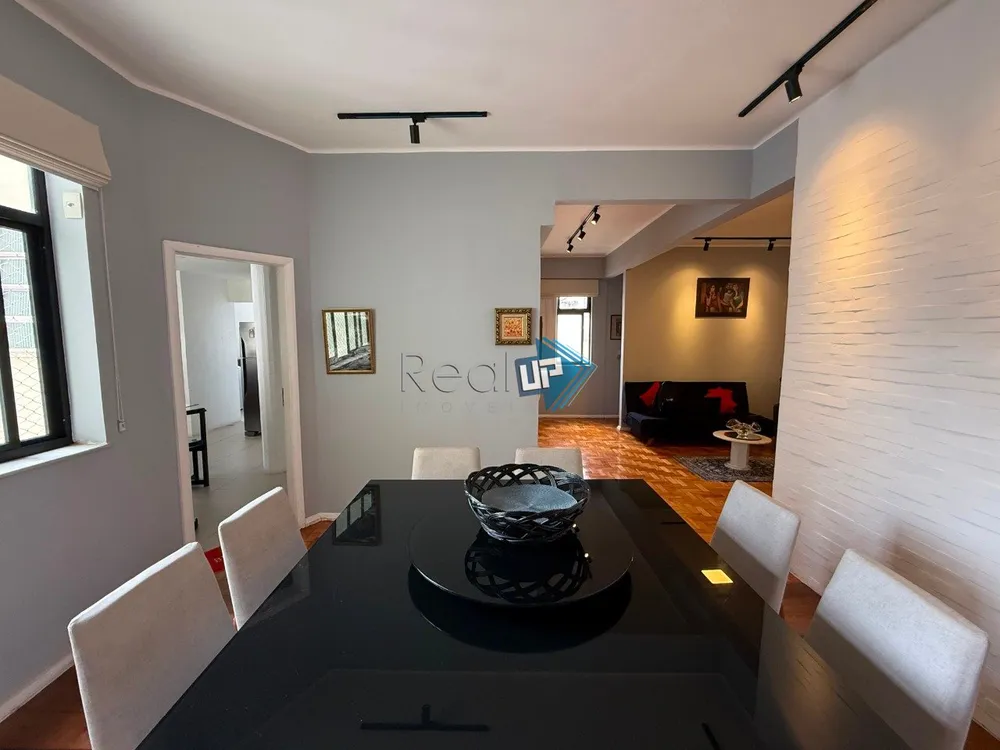 Apartamento, 3 quartos, 117 m² - Foto 10
