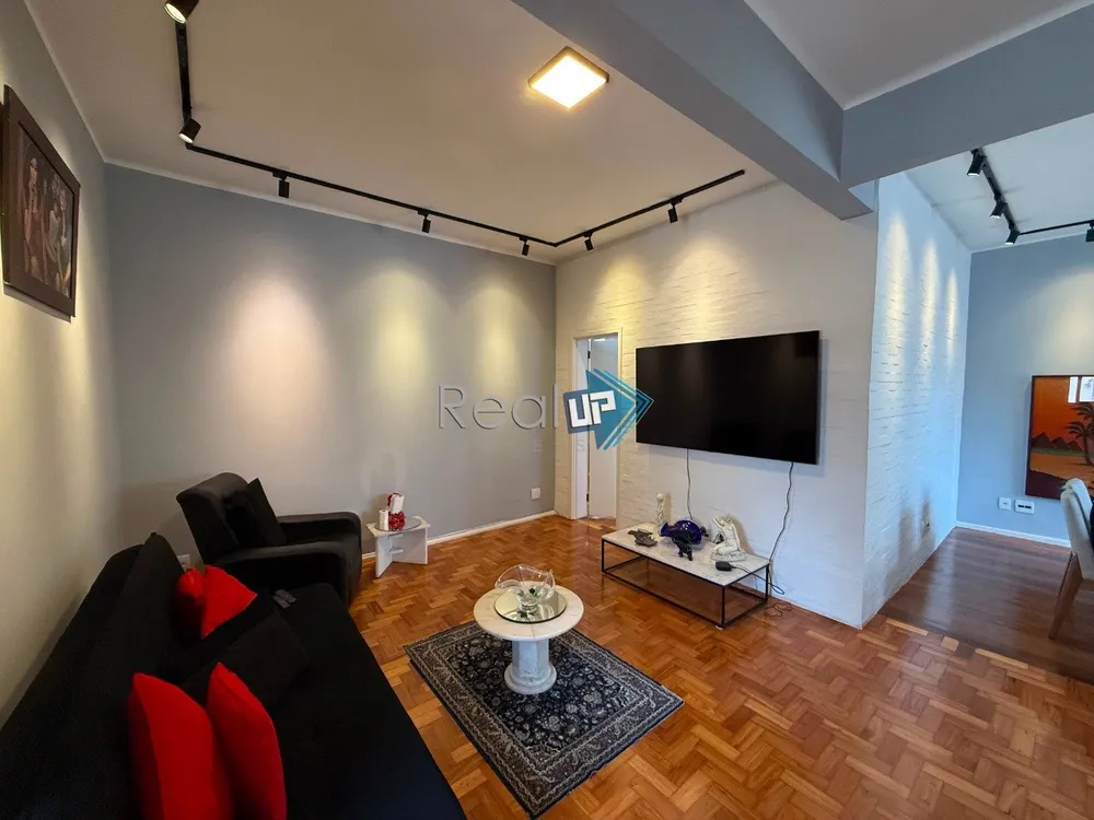 Apartamento, 3 quartos, 117 m² - Foto 3