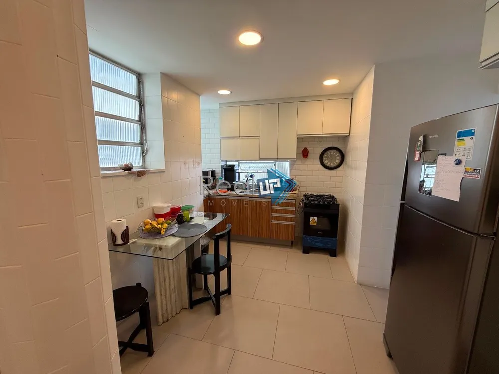 Apartamento, 3 quartos, 117 m² - Foto 12