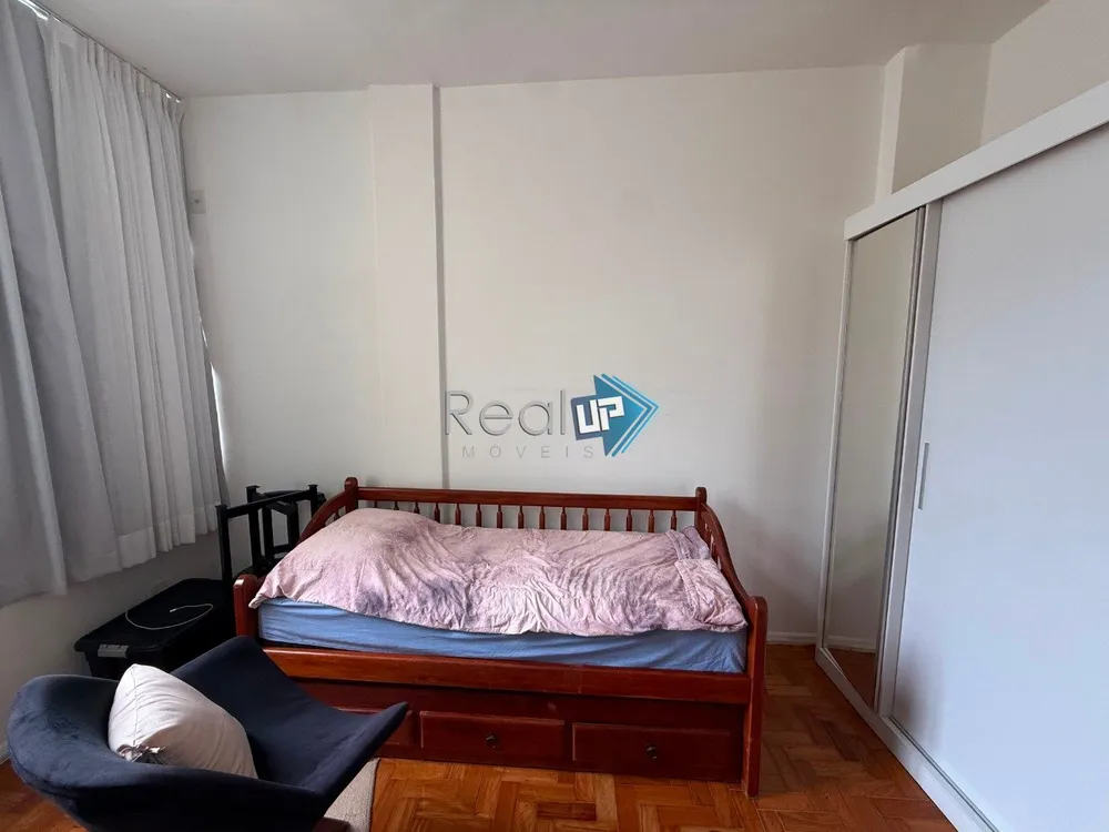Apartamento, 3 quartos, 117 m² - Foto 38