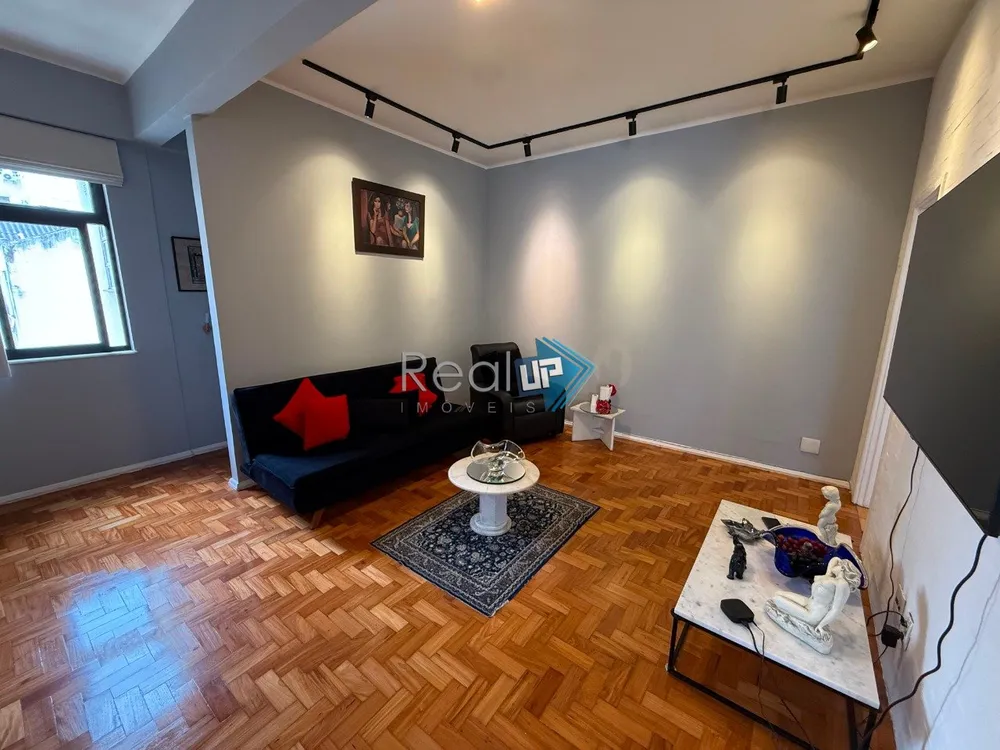 Apartamento, 3 quartos, 117 m² - Foto 1