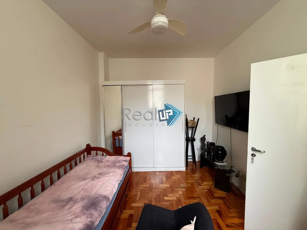 Apartamento, 3 quartos, 117 m² - Foto 41