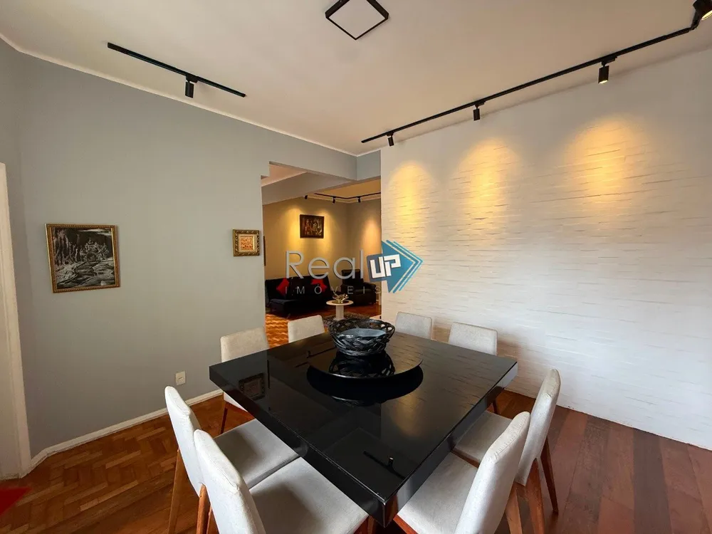Apartamento, 3 quartos, 117 m² - Foto 8