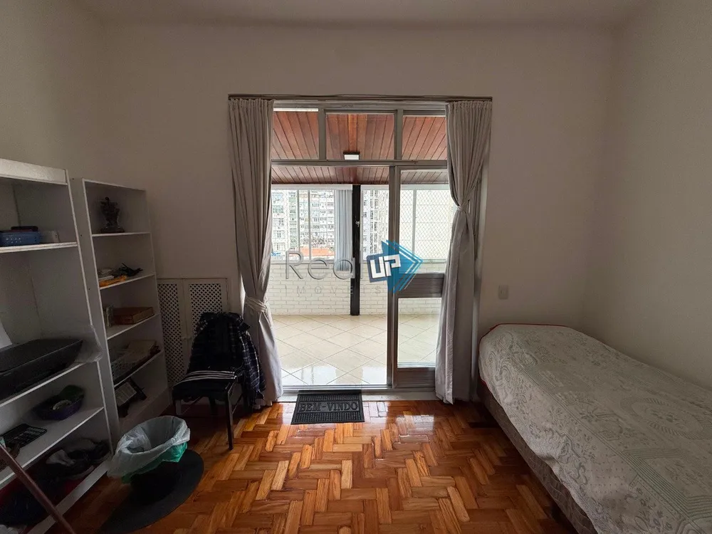 Apartamento, 3 quartos, 117 m² - Foto 32