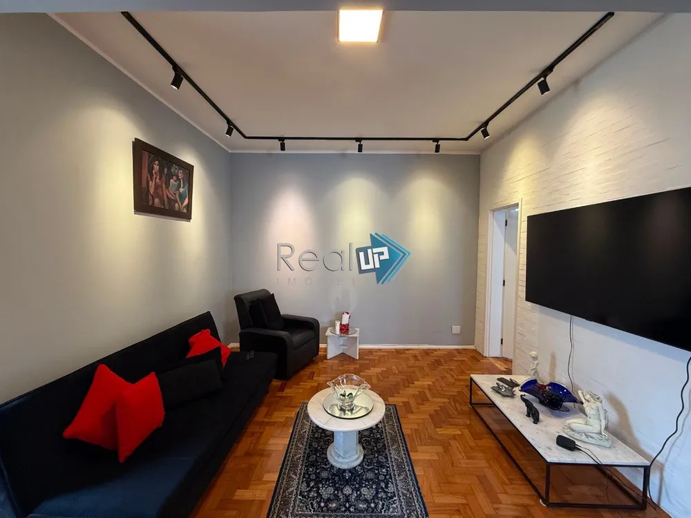 Apartamento, 3 quartos, 117 m² - Foto 2