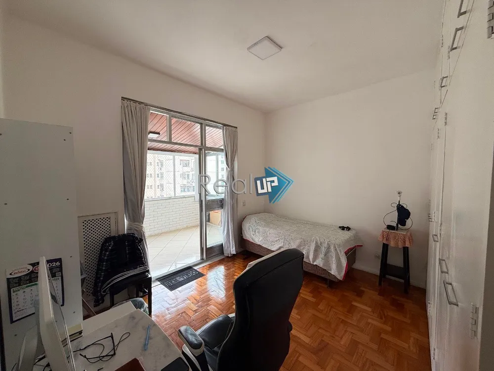 Apartamento, 3 quartos, 117 m² - Foto 31