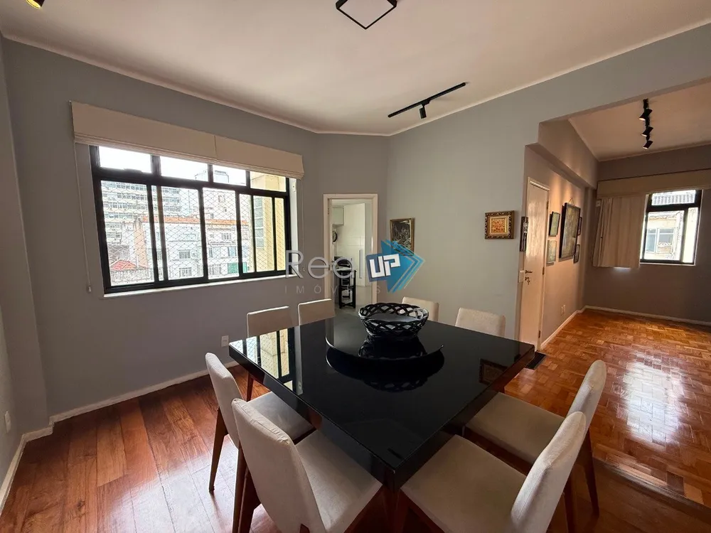 Apartamento, 3 quartos, 117 m² - Foto 6