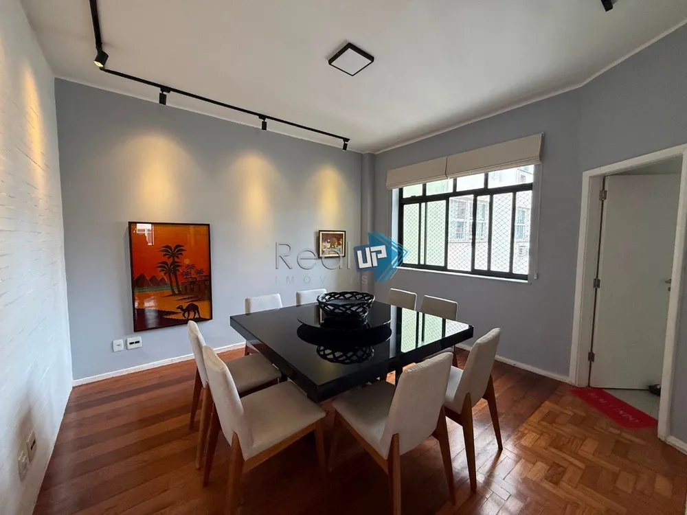 Apartamento, 3 quartos, 117 m² - Foto 7