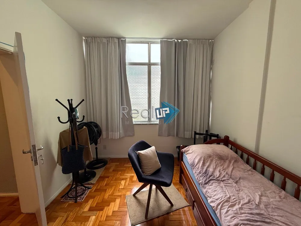 Apartamento, 3 quartos, 117 m² - Foto 40