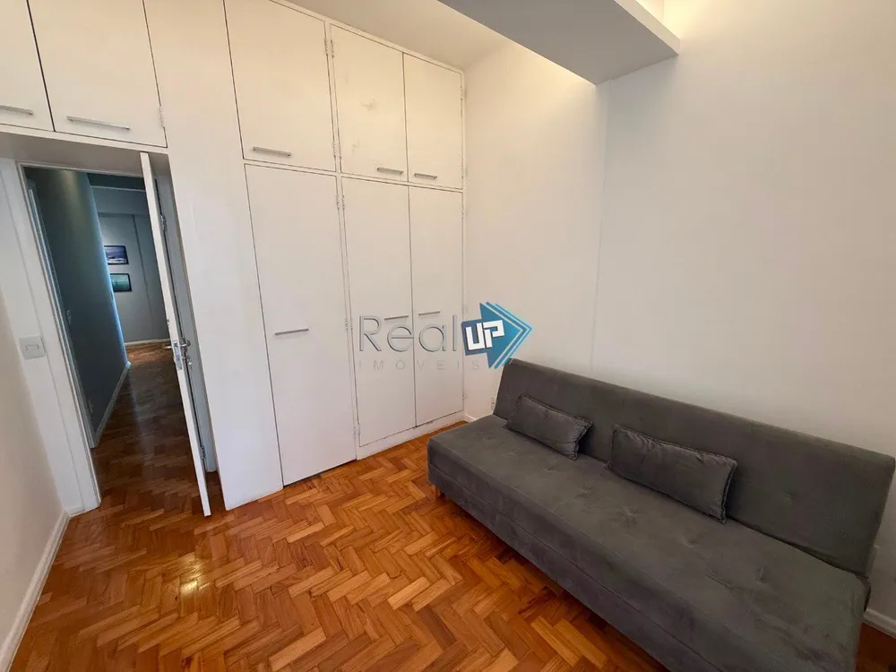 Apartamento, 3 quartos, 117 m² - Foto 23