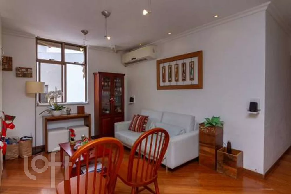 Apartamento à venda com 5 quartos, 413m² - Foto 2