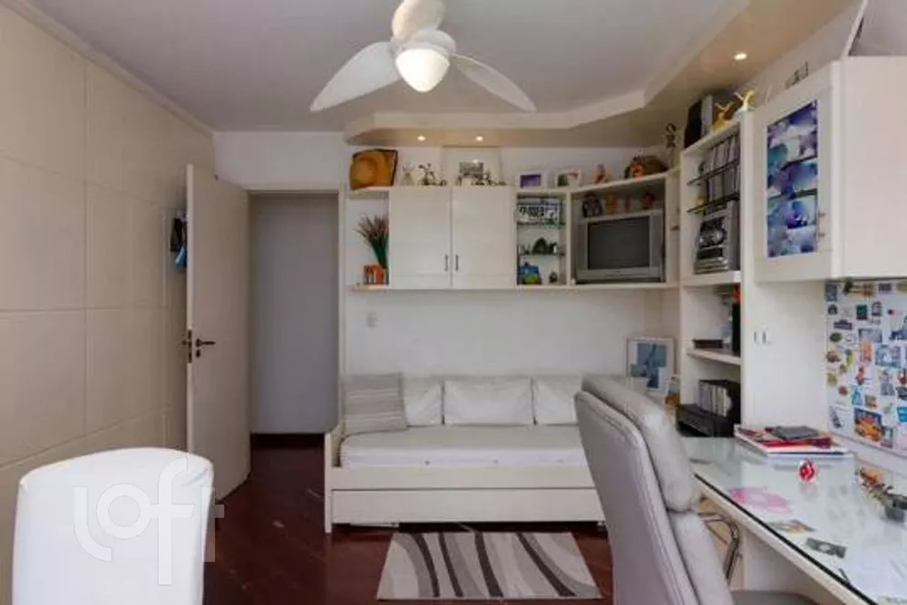 Apartamento à venda com 5 quartos, 413m² - Foto 4