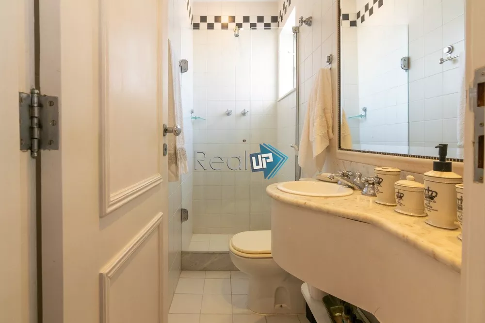 Apartamento, 4 quartos, 280 m² - Foto 21