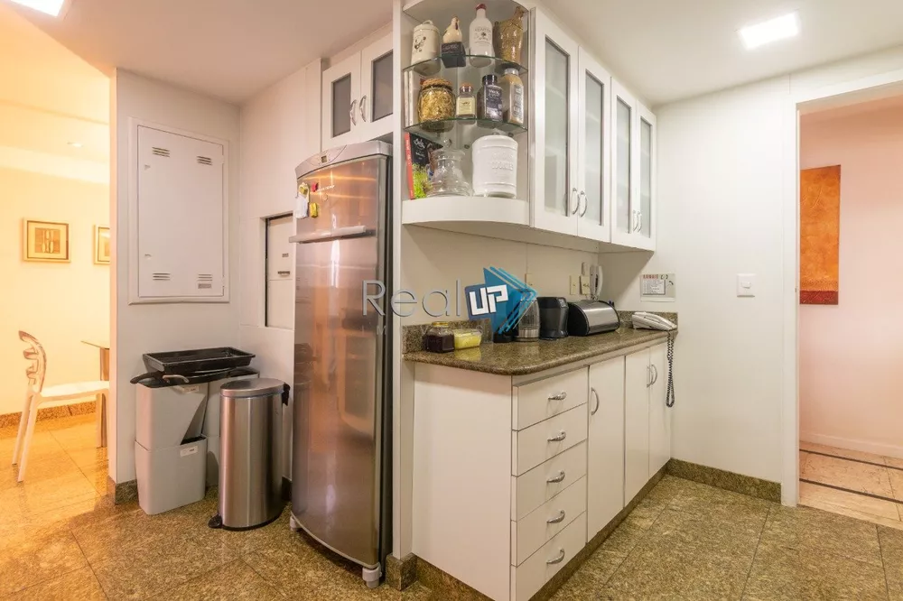 Apartamento, 4 quartos, 280 m² - Foto 11