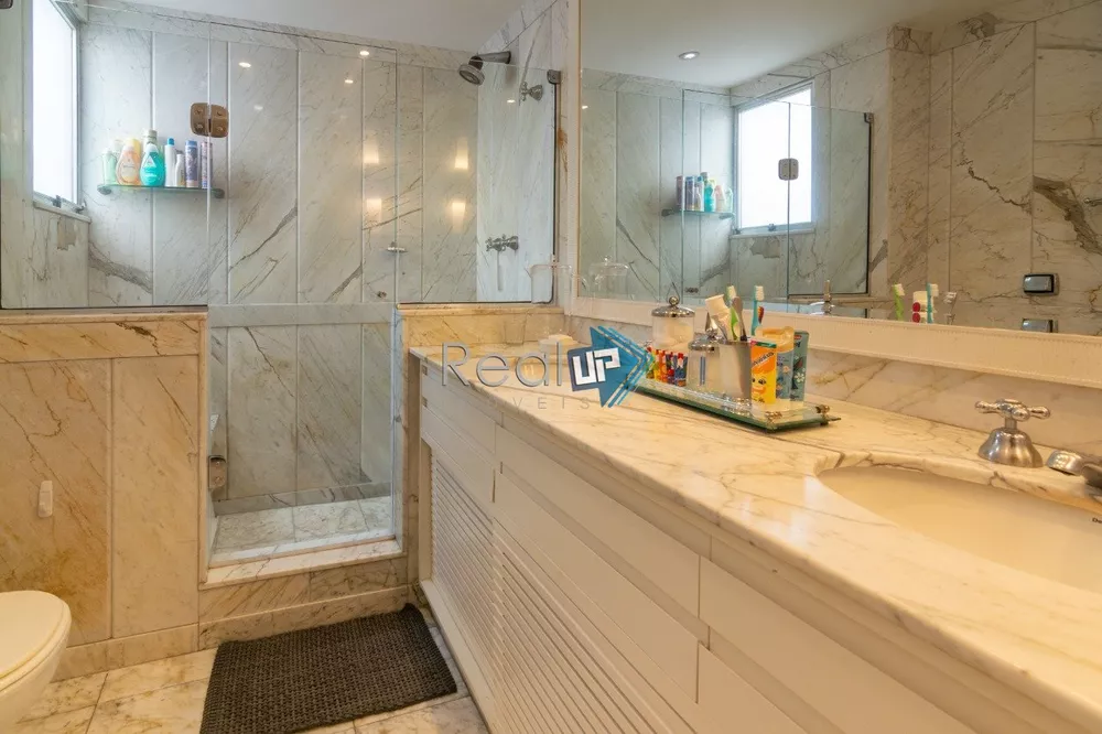 Apartamento, 4 quartos, 280 m² - Foto 20