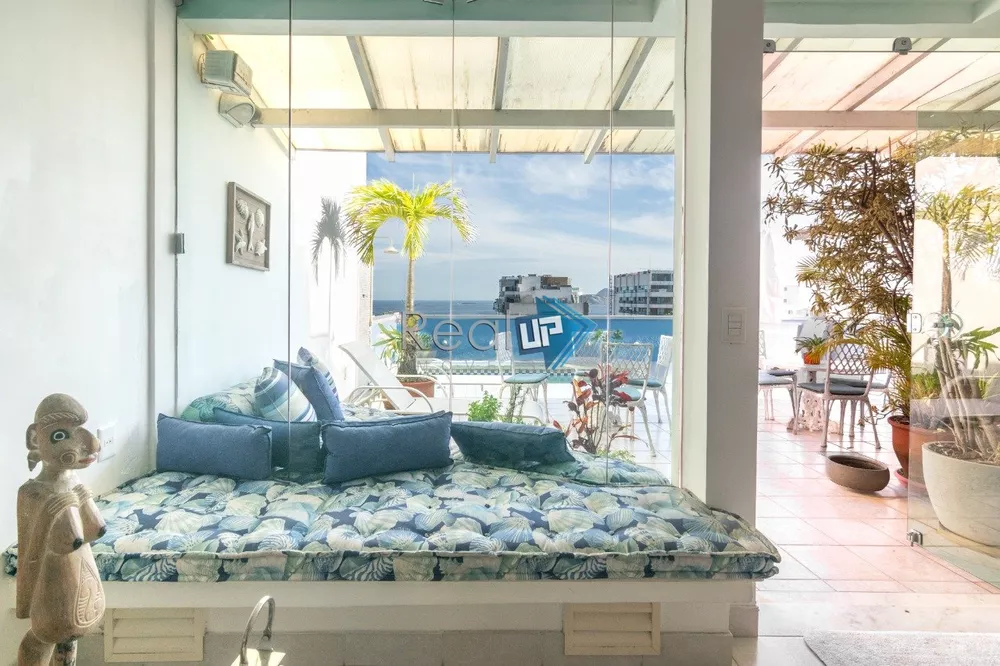 Apartamento, 4 quartos, 280 m² - Foto 52