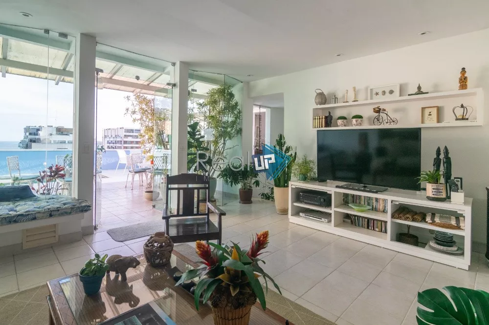Apartamento, 4 quartos, 280 m² - Foto 51