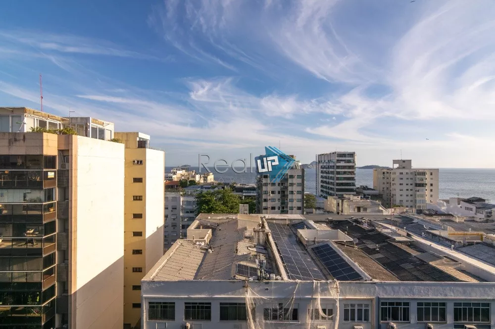 Apartamento, 4 quartos, 280 m² - Foto 8