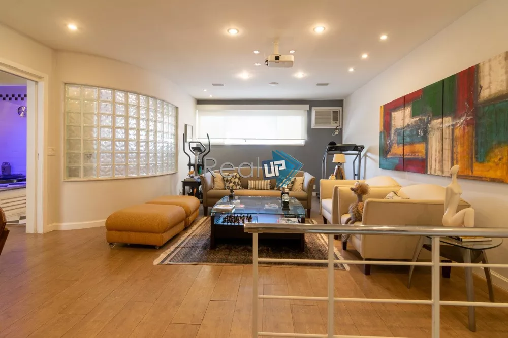 Apartamento, 4 quartos, 280 m² - Foto 41