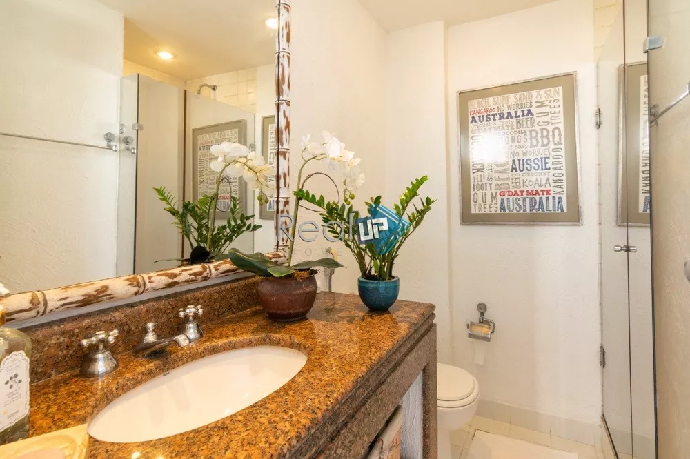 Apartamento, 4 quartos, 280 m² - Foto 23